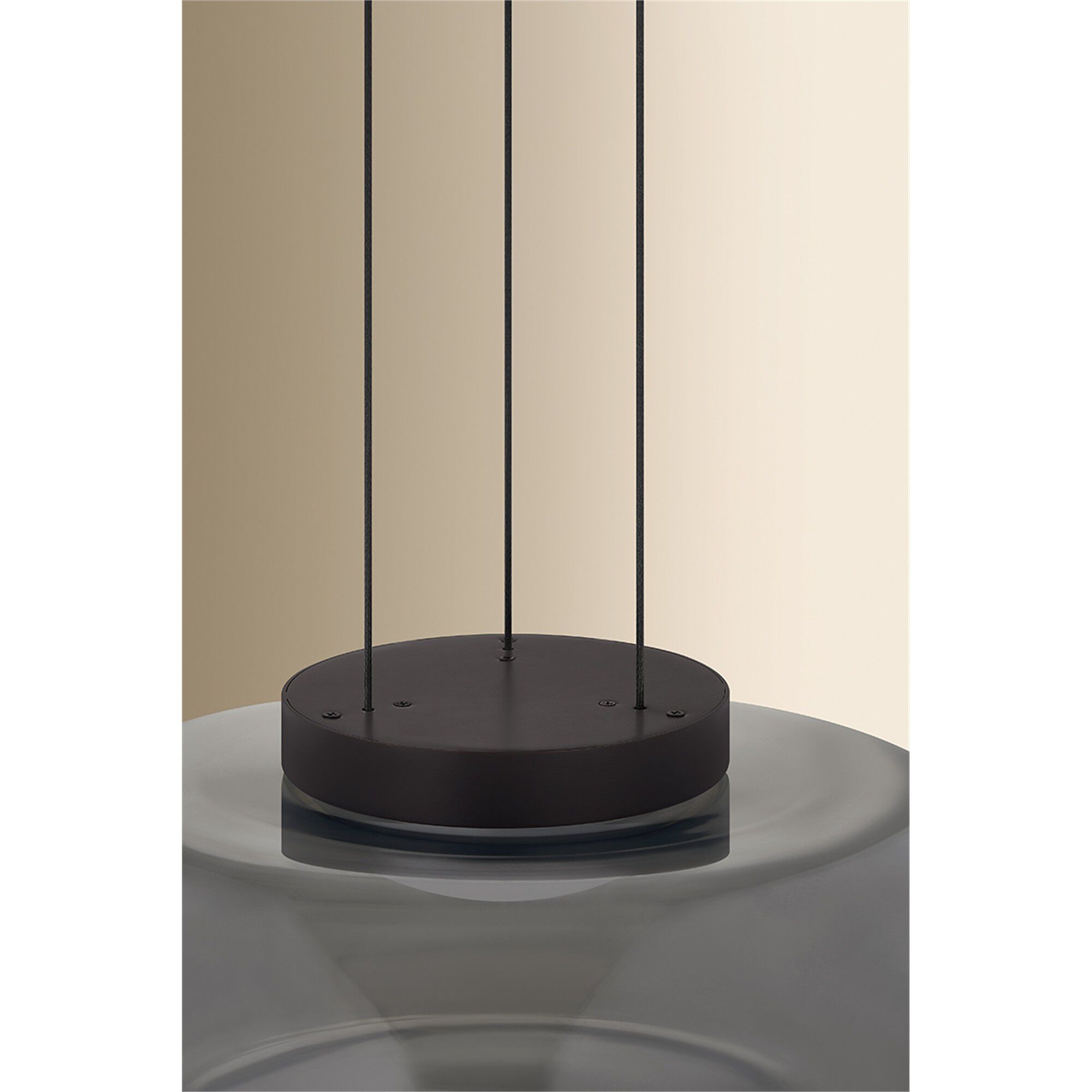 Opalesce Small Pendant Light,